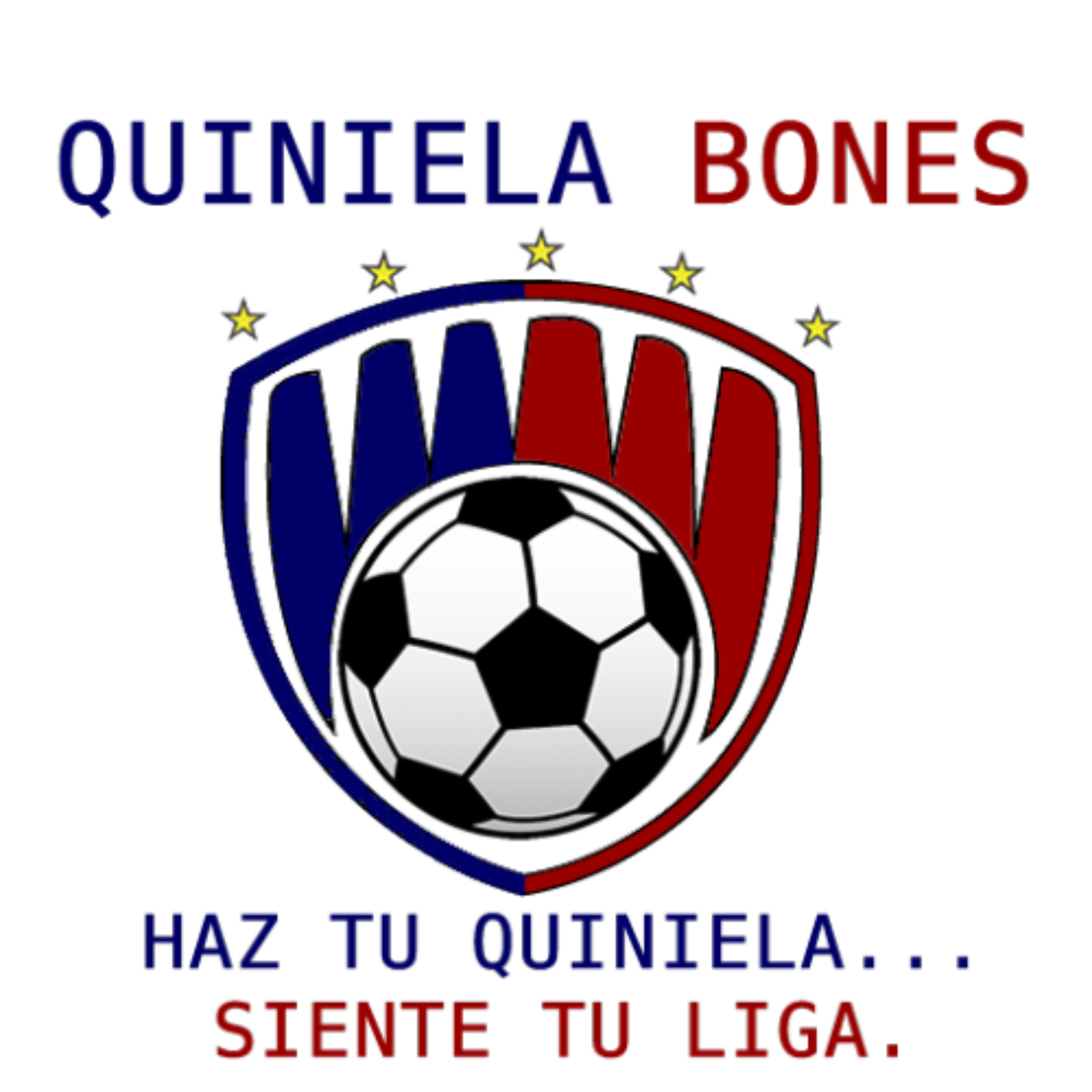 Logo Quinielas